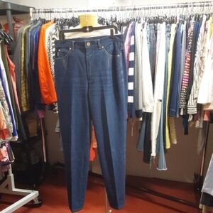 Vintage Escada Women's Jeans